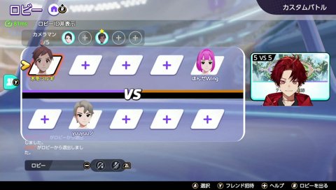 公平性を損なわないために