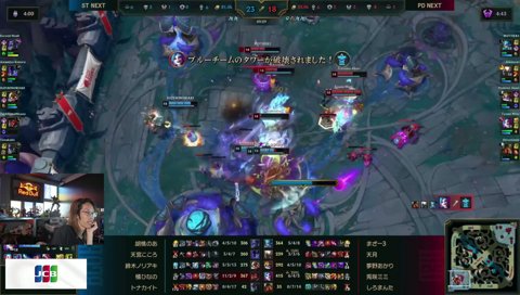 今はただ君に感謝を…