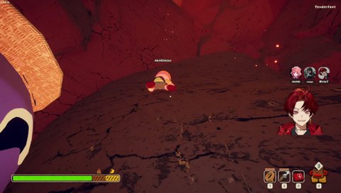 もう置いていこう。