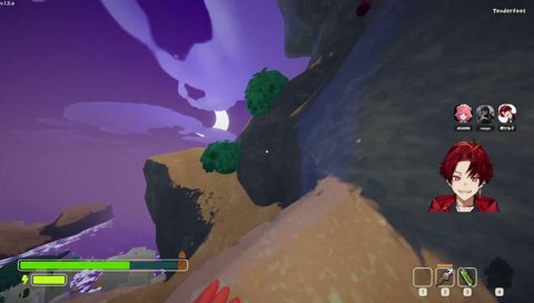 ファン太のお兄ちゃん