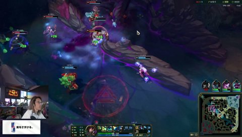 やうじ『あげてけーみんな』