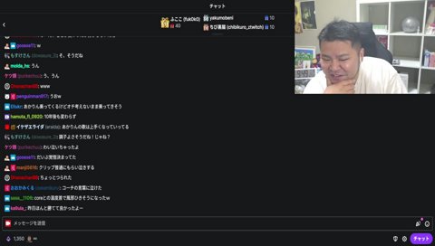 泣いてるあかりん、一方その頃まざーは
