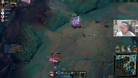 普通にソロキルできちゃった