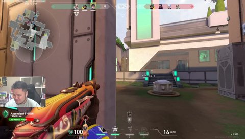 乙女が出ちゃったまざー