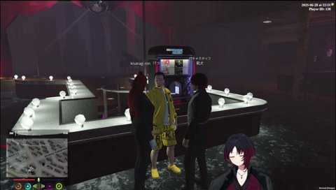 神引きボイスでメロを感じる