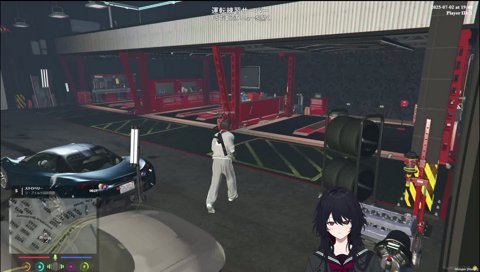 ホスト一人目にけっつんさんがきてくれたのってあの山の？