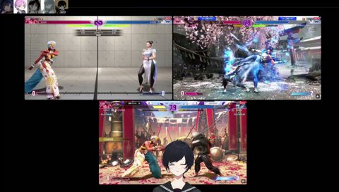 モダンアンチの片鱗