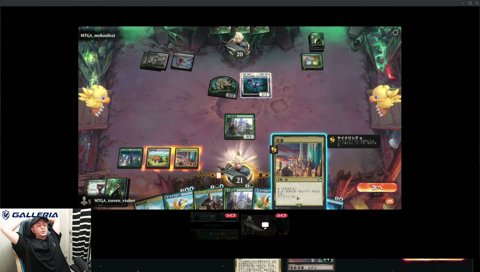 パニックとろちゃんに起立してしまうヘンディー The k4sen