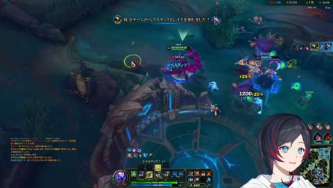 セロスのランク理論