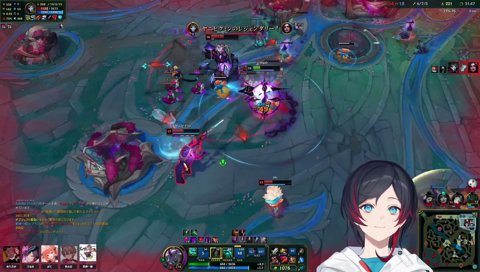 うるーか「ありぴぃ〜」