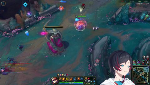 お前ゆるさない！