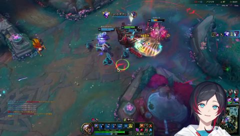 チャレンジャーアジール