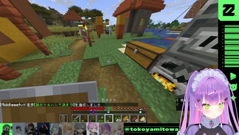 Mondoのピンチに一番盛り上がるみんな