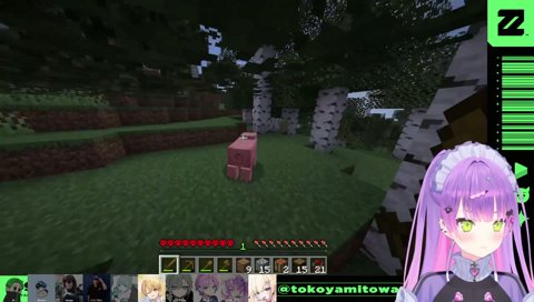 シンプルセクハラ野本＆るぅとくんｗｗ