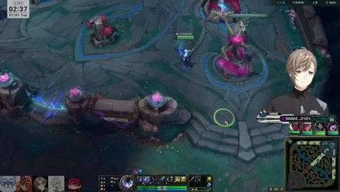 夏苗くんが真島に不服なこと