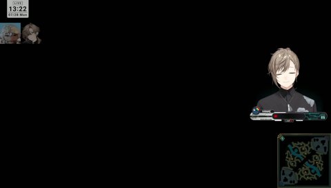 神速vs英雄の話／イブ「ABOガチで顔白くなってたもんねアレｗｗｗ」