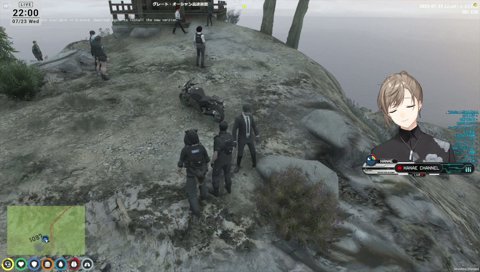 リオくんの感想