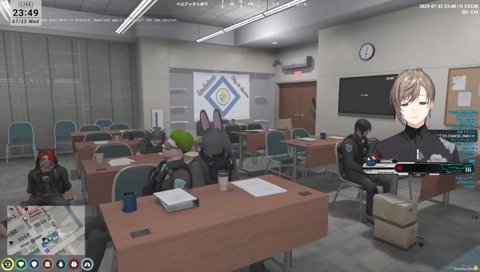 近い！遠い！寂しい