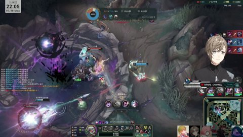 激アツなエンド！！！チームプレイ！！