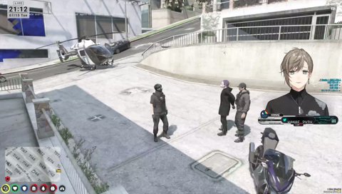 ヘルへの魂からのアドバイス