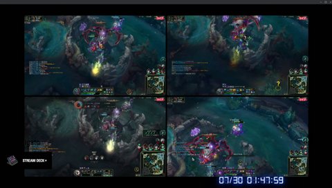 お前スマイト…！