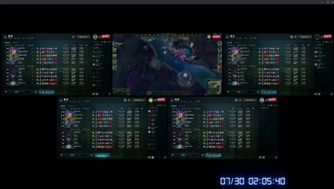 今日のノンデリらい様