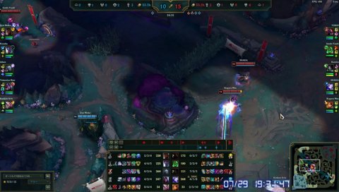 クソガキらいじん