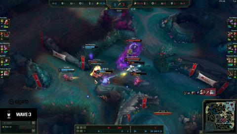 なぞなぞ　Q：これ何？