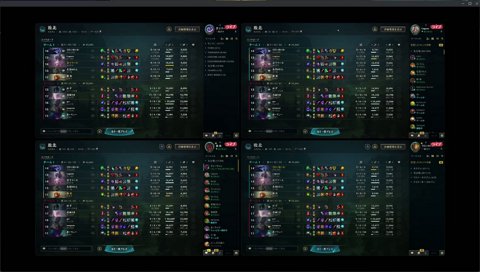 ちゃんくず、お前は本気でやれ