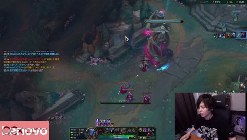 焼きパンマジギレルートを断念するたかスぺ