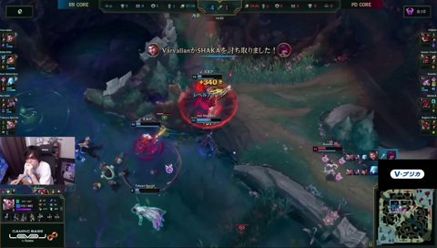 ザゲパン大褒めのたかスぺ