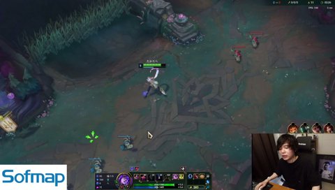 アツすぎる男焼きパン