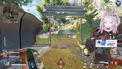 今日はプレデター行くかも？2時までです【タイ語多くてごめんね！】บอสแบกหรือแบกบอส