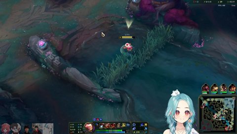 研究会をします w/かみーと やうじ へんでぃー あかりん