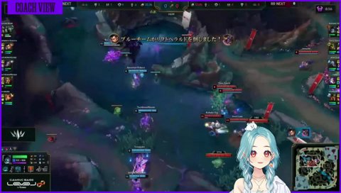 LTK振り返りしたりする