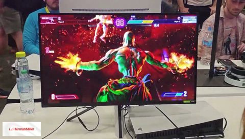 釈迦、EVOday2出場決定！！