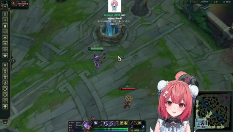 【アカリークス】来シーズンはADCか！？