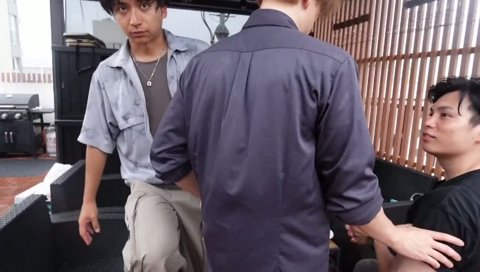 カメラに映せない実写ぱっさん