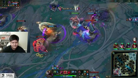 こどおじltkごっこ