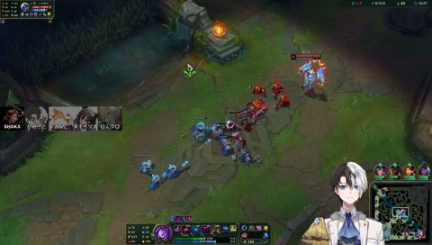 後ろからやうじ