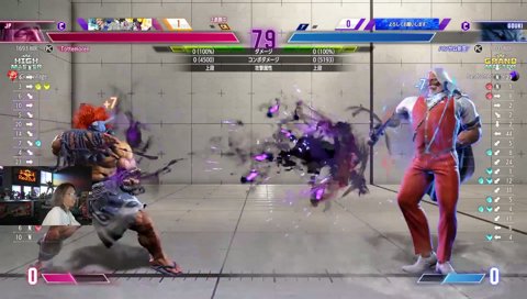 折笠さんにキレてる事にさせられてるれんくん