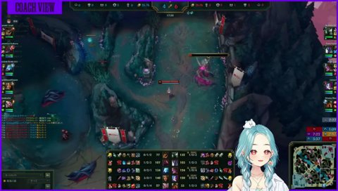 よいちゃんめっちゃ変わったなぁ