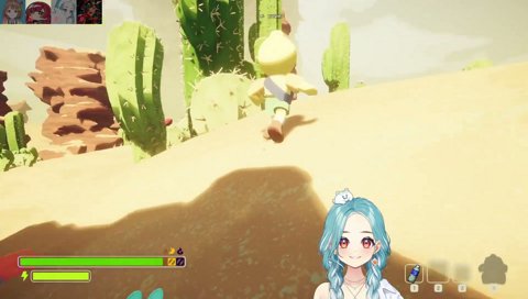 恐怖のアリジゴク