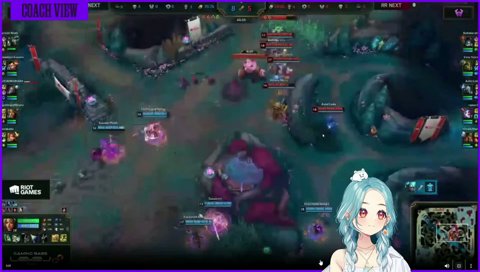 信じるコールがすごく好き