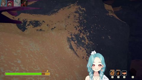 蝶屋はなびの荷物持ちが一番いいところ