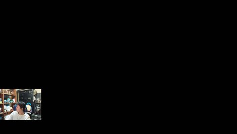 自分にブチギレるささ