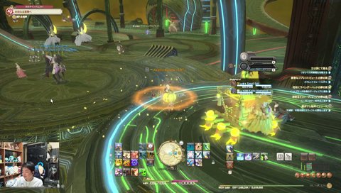 やっぱり迷子の葛葉くん