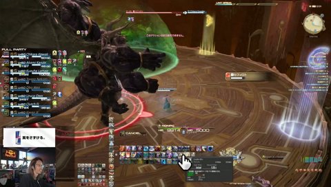 葛葉「俺のことしなせるの？」k4sen「しなせない…！」