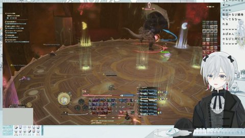 あのかるびと！？？？同じミスを？？？この俺がぁ↑！？