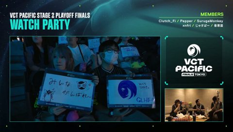 腰に夢中でチームメイトに気づかないリーダー